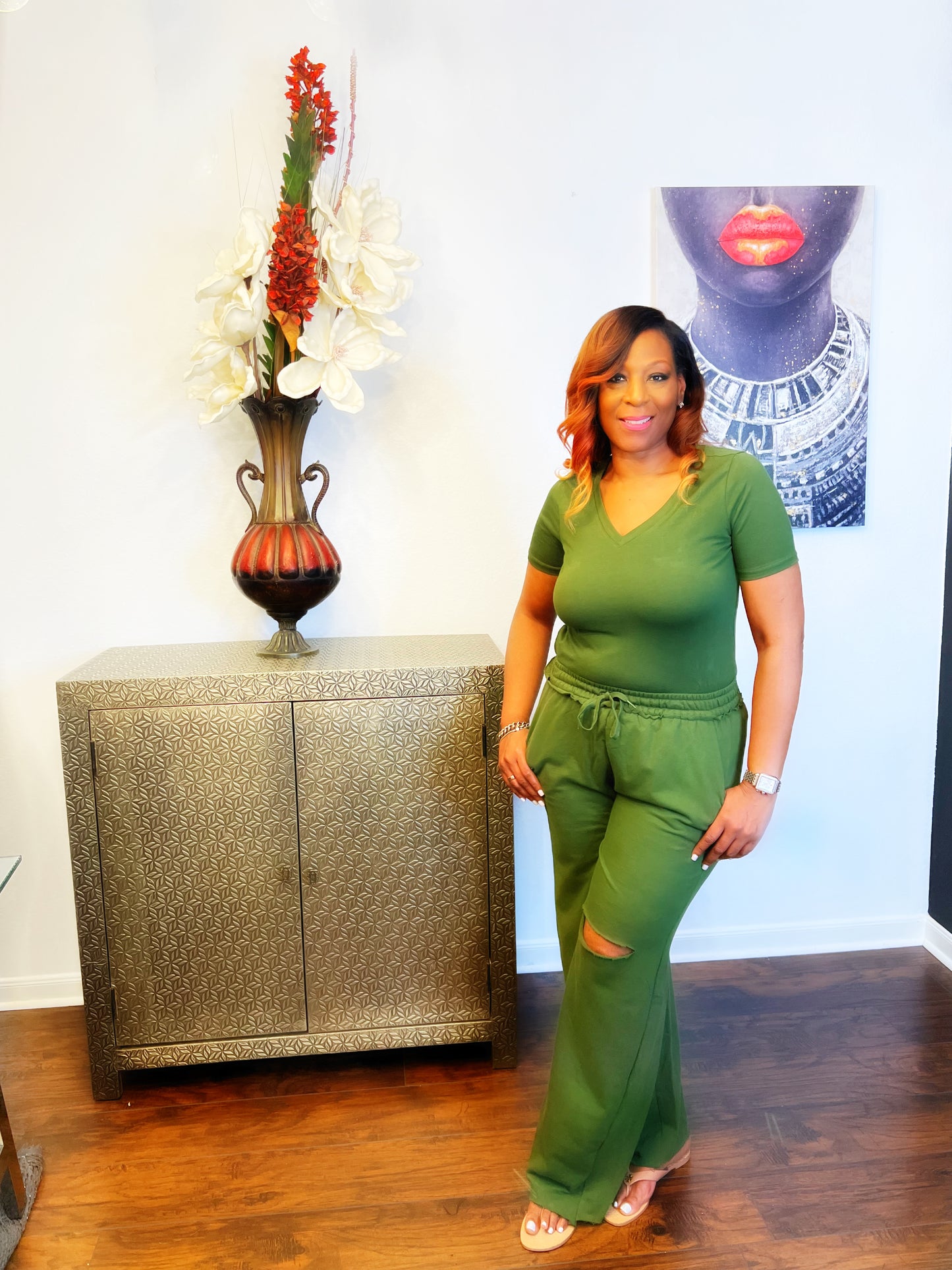 Rip It Olive Essential Duo