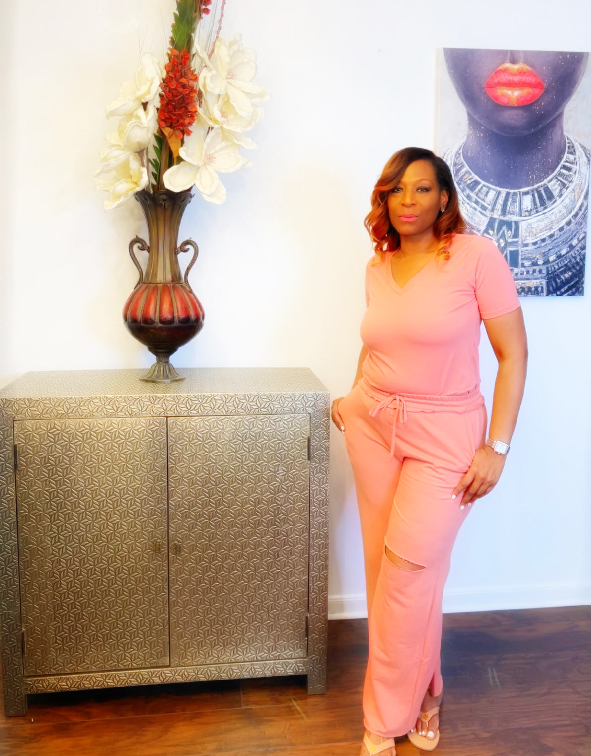 Rip It Coral Essential Duo