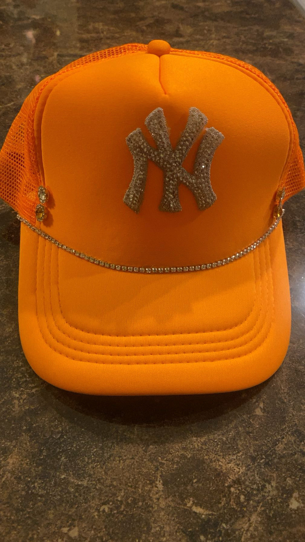 NY & Bling
