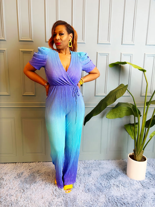 Day Dreaming Jumpsuit