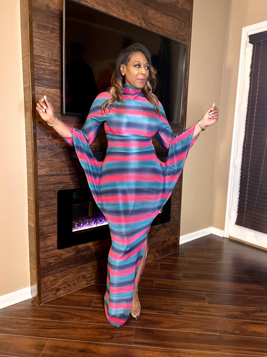 Daze Dress
