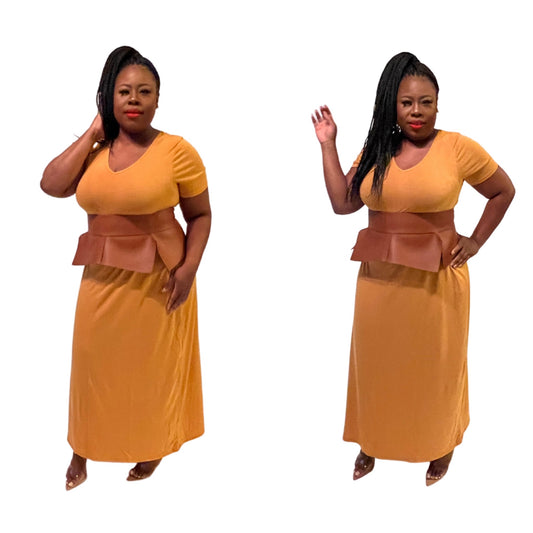 Tea Essential Maxi